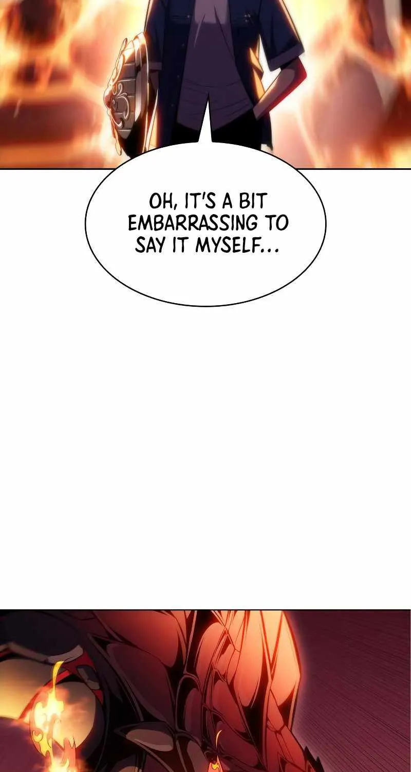 Solo Max-Level Newbie Chapter 70 page 50 - 