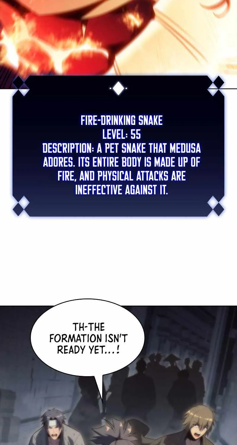 Solo Max-Level Newbie Chapter 70 page 6 - 