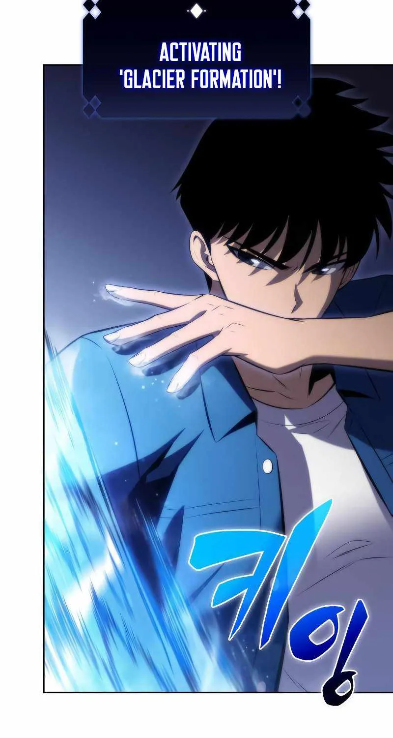 Solo Max-Level Newbie Chapter 70 page 53 - 