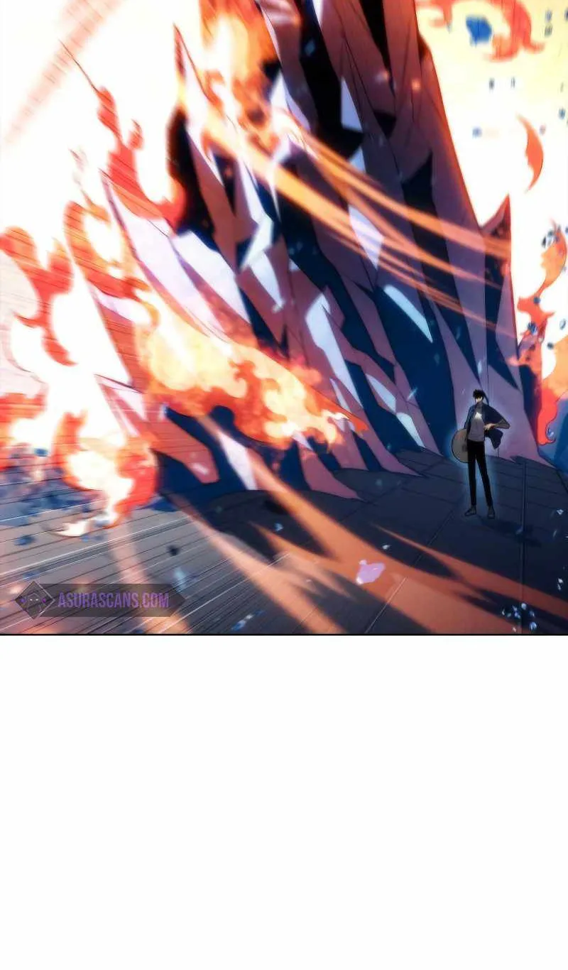 Solo Max-Level Newbie Chapter 70 page 55 - 