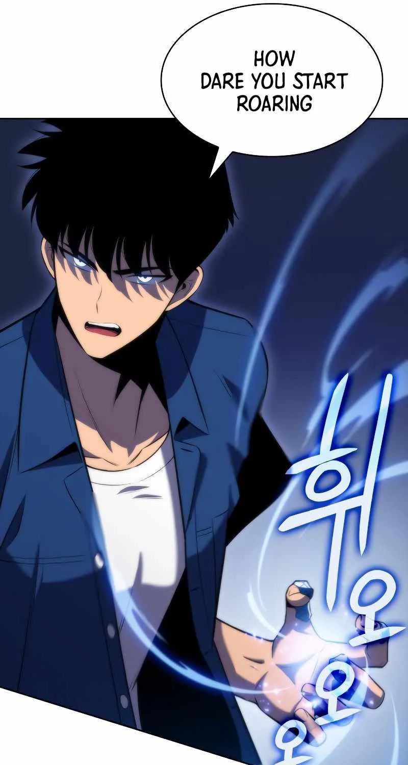 Solo Max-Level Newbie Chapter 70 page 56 - 