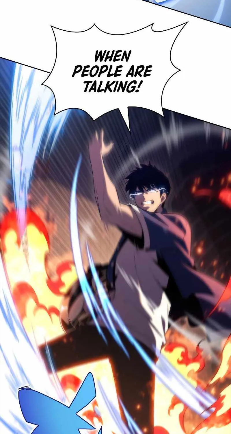 Solo Max-Level Newbie Chapter 70 page 57 - 