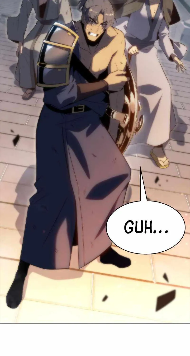 Solo Max-Level Newbie Chapter 70 page 7 - 