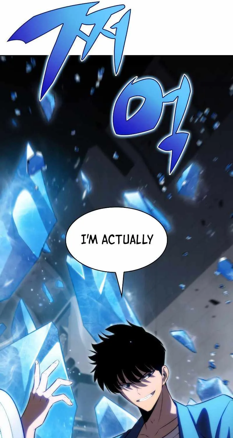 Solo Max-Level Newbie Chapter 70 page 64 - 