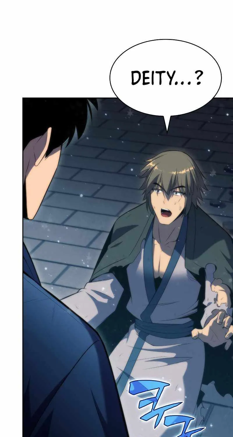 Solo Max-Level Newbie Chapter 70 page 66 - 