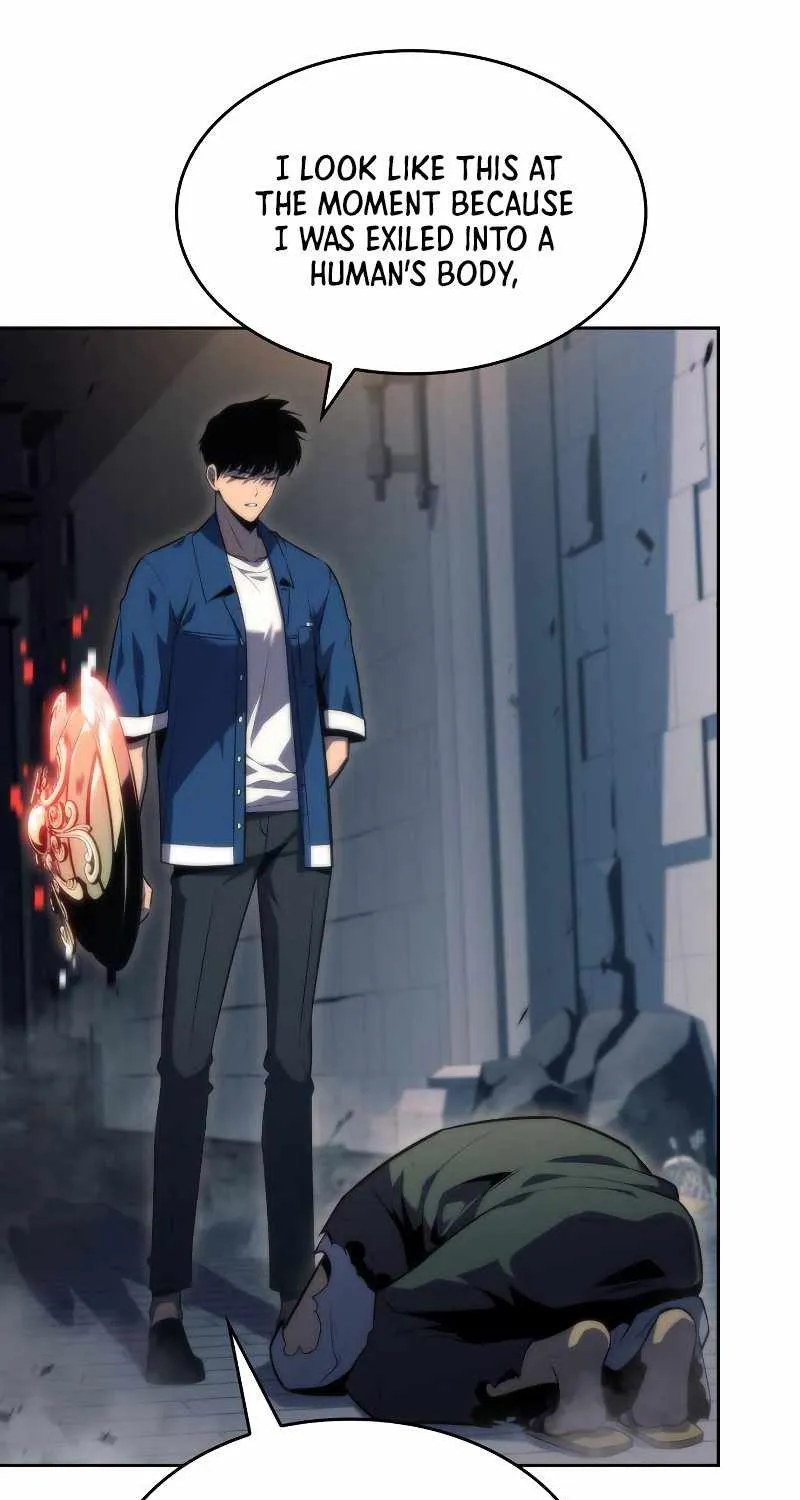 Solo Max-Level Newbie Chapter 70 page 72 - 