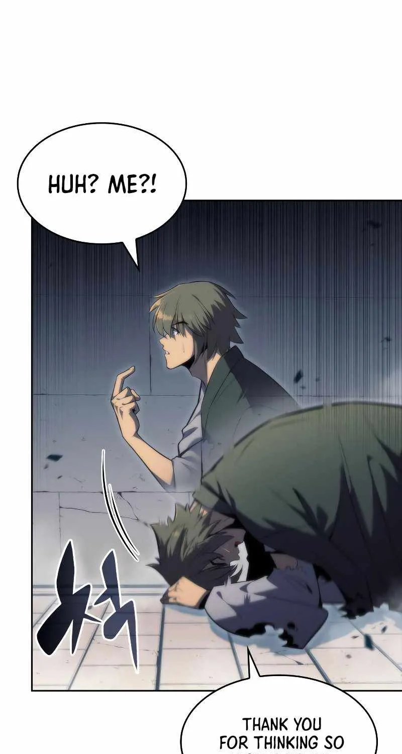 Solo Max-Level Newbie Chapter 70 page 74 - 