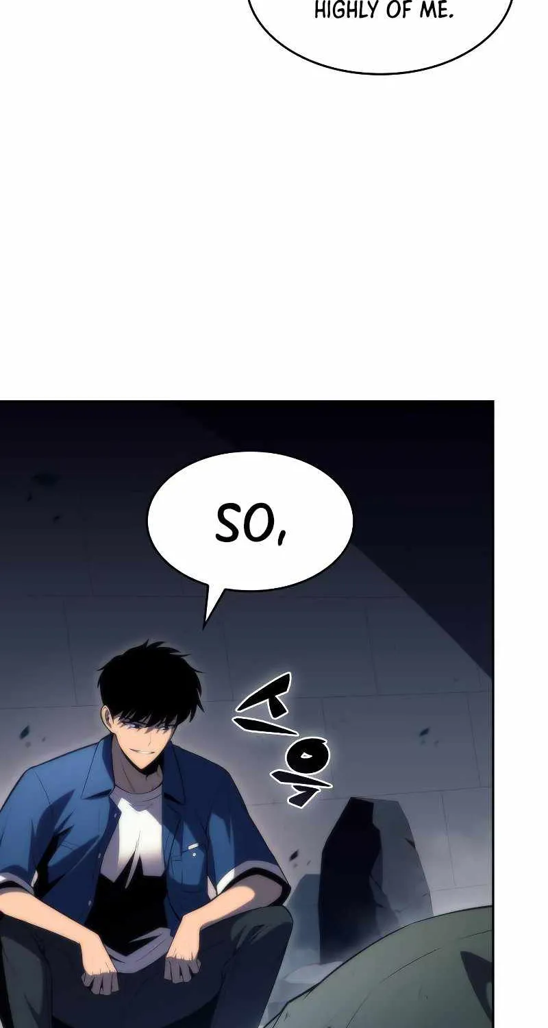 Solo Max-Level Newbie Chapter 70 page 75 - 