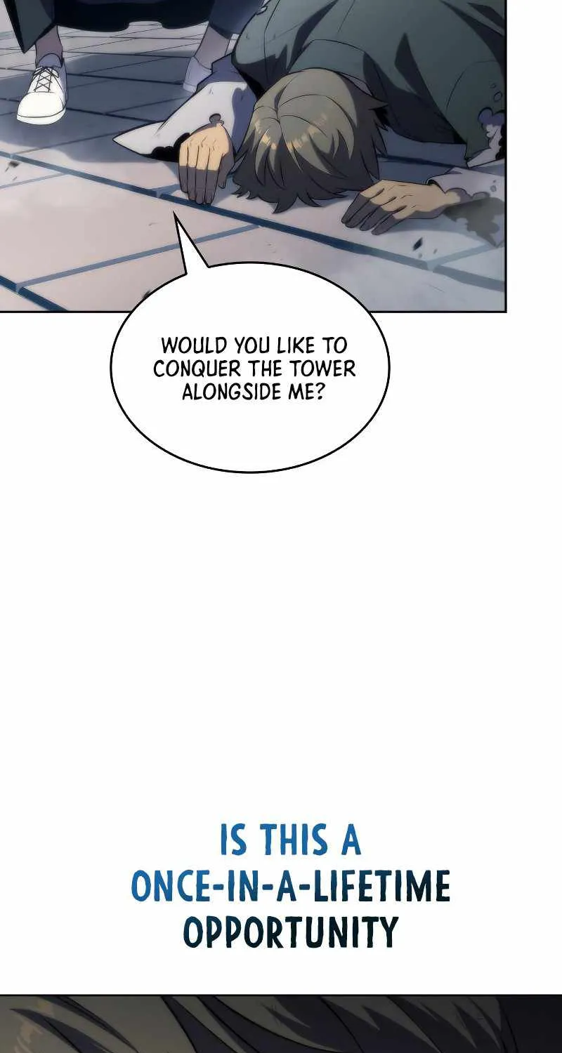 Solo Max-Level Newbie Chapter 70 page 76 - 