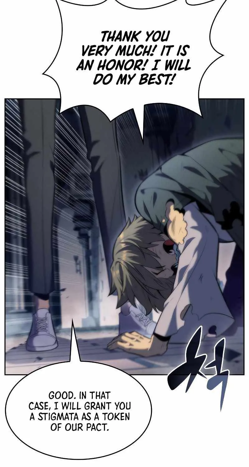 Solo Max-Level Newbie Chapter 70 page 78 - 