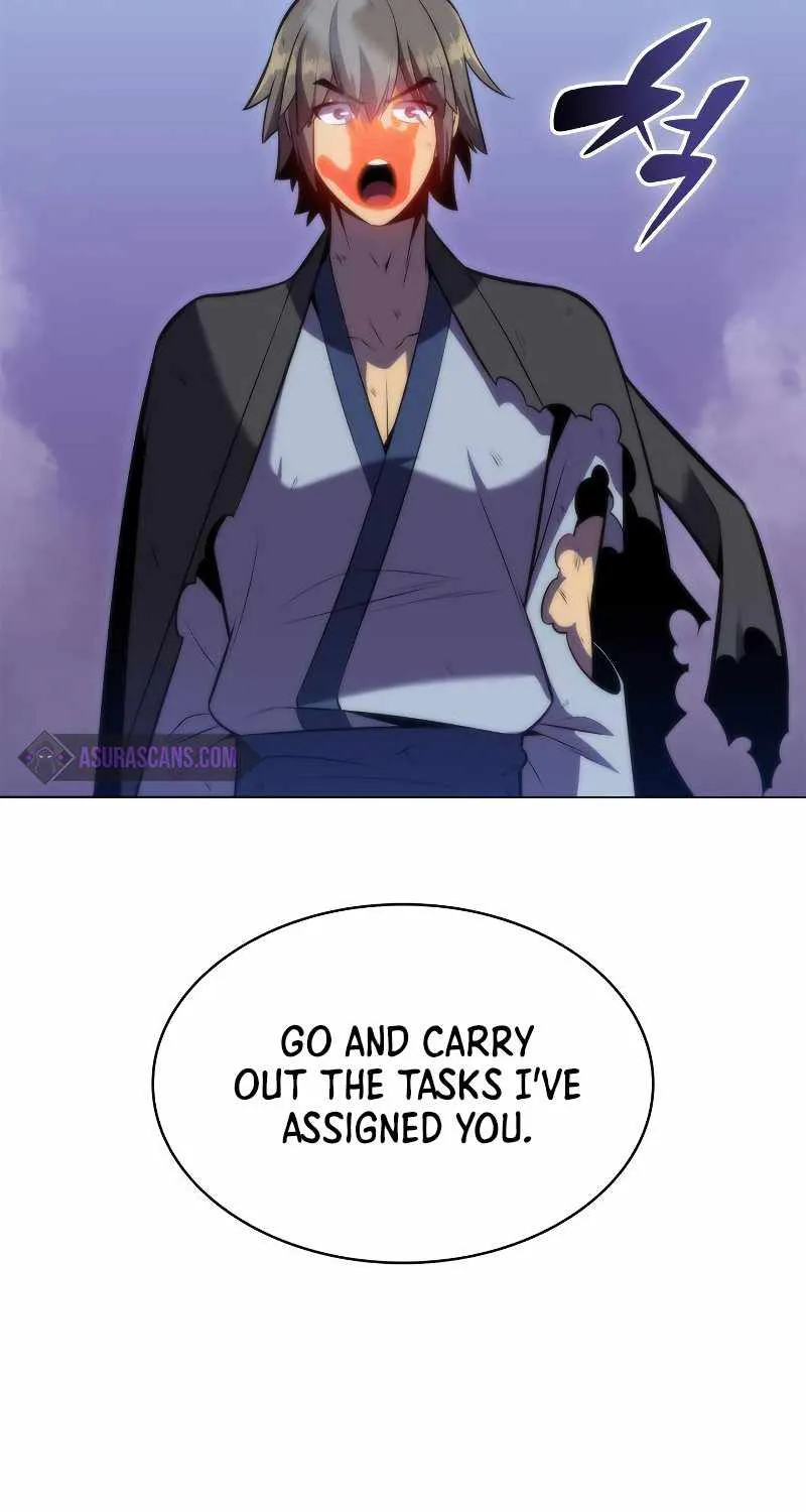 Solo Max-Level Newbie Chapter 70 page 82 - 