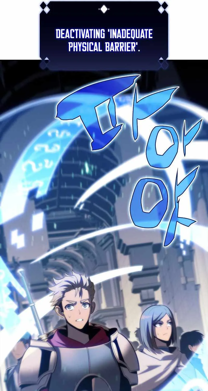 Solo Max-Level Newbie Chapter 70 page 84 - 