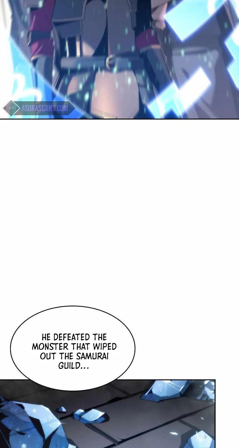 Solo Max-Level Newbie Chapter 70 page 85 - 