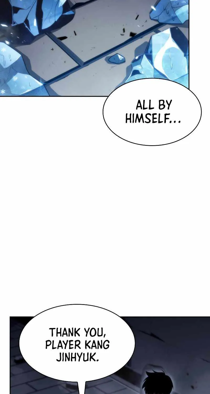 Solo Max-Level Newbie Chapter 70 page 86 - 