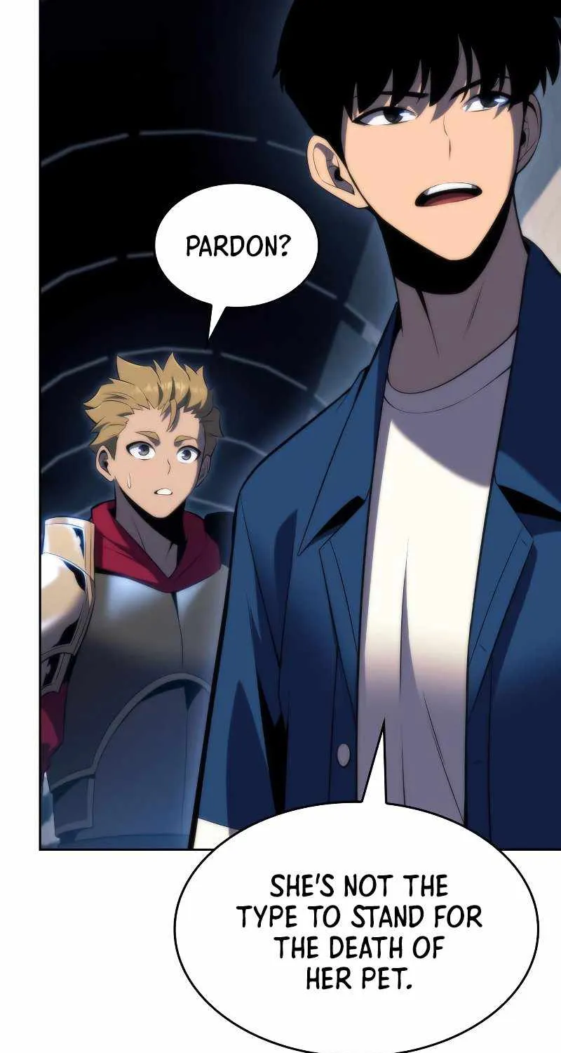 Solo Max-Level Newbie Chapter 70 page 90 - 