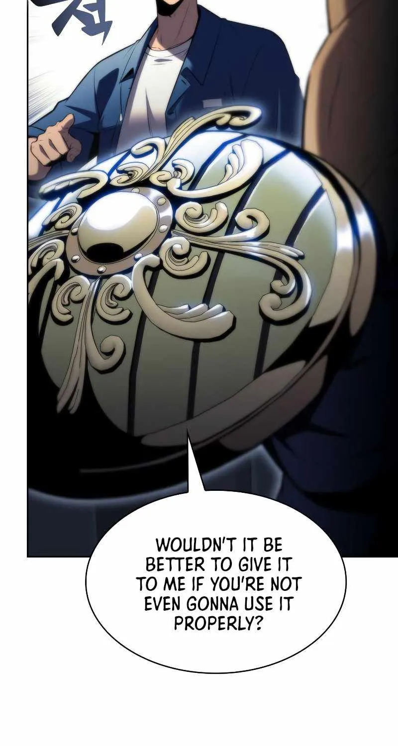 Solo Max-Level Newbie Chapter 70 page 10 - 