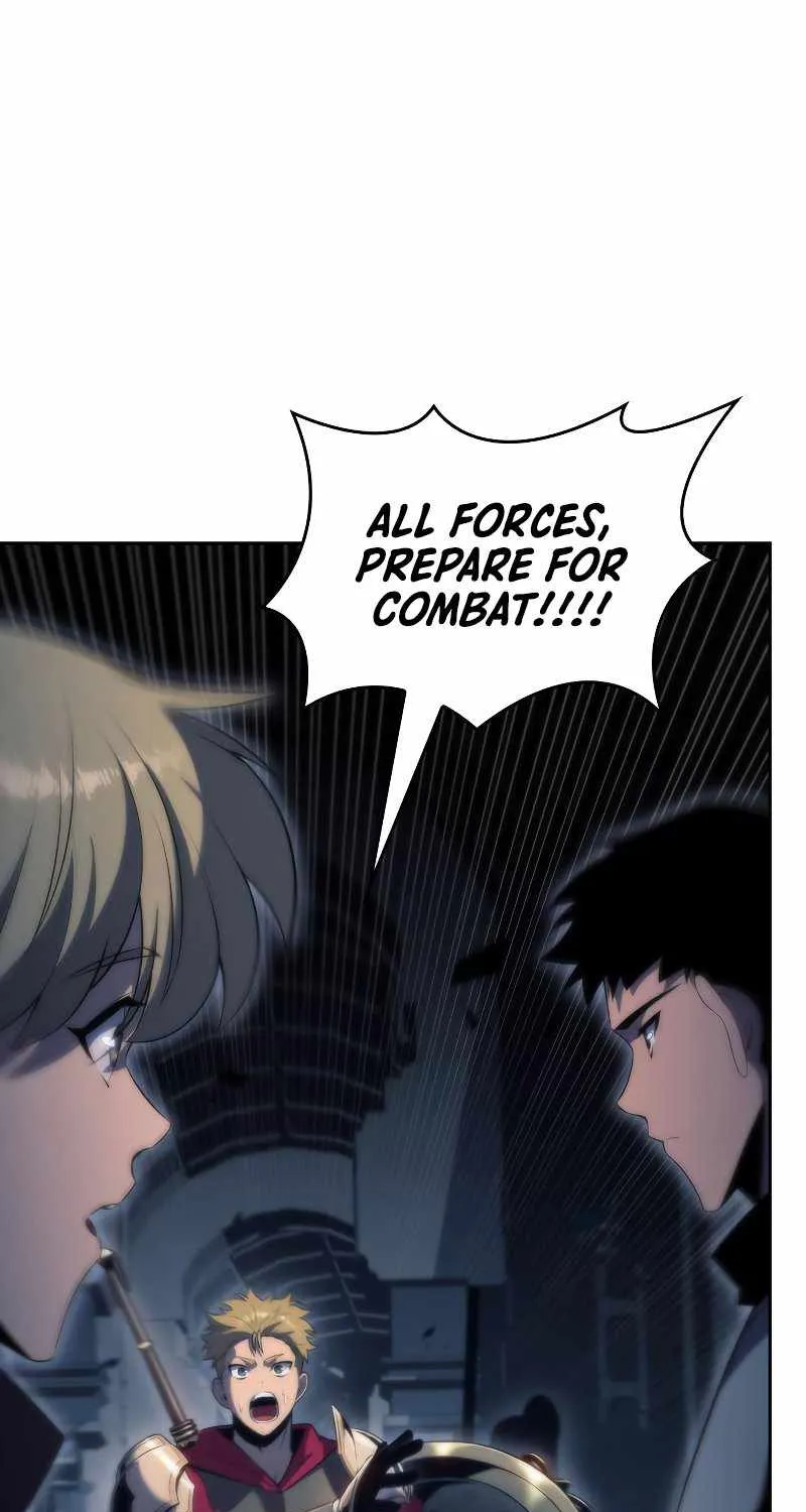 Solo Max-Level Newbie Chapter 70 page 94 - 