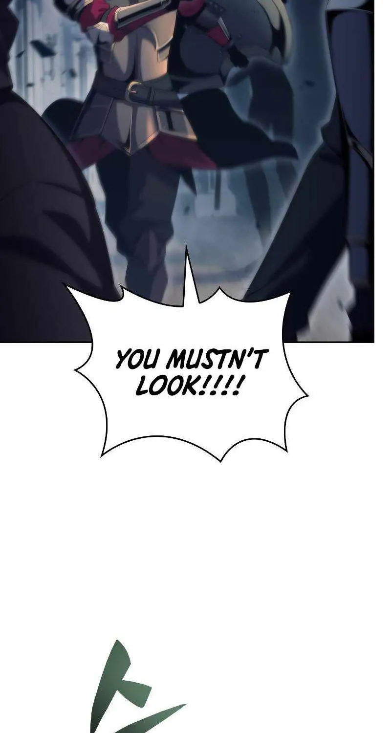 Solo Max-Level Newbie Chapter 70 page 95 - 