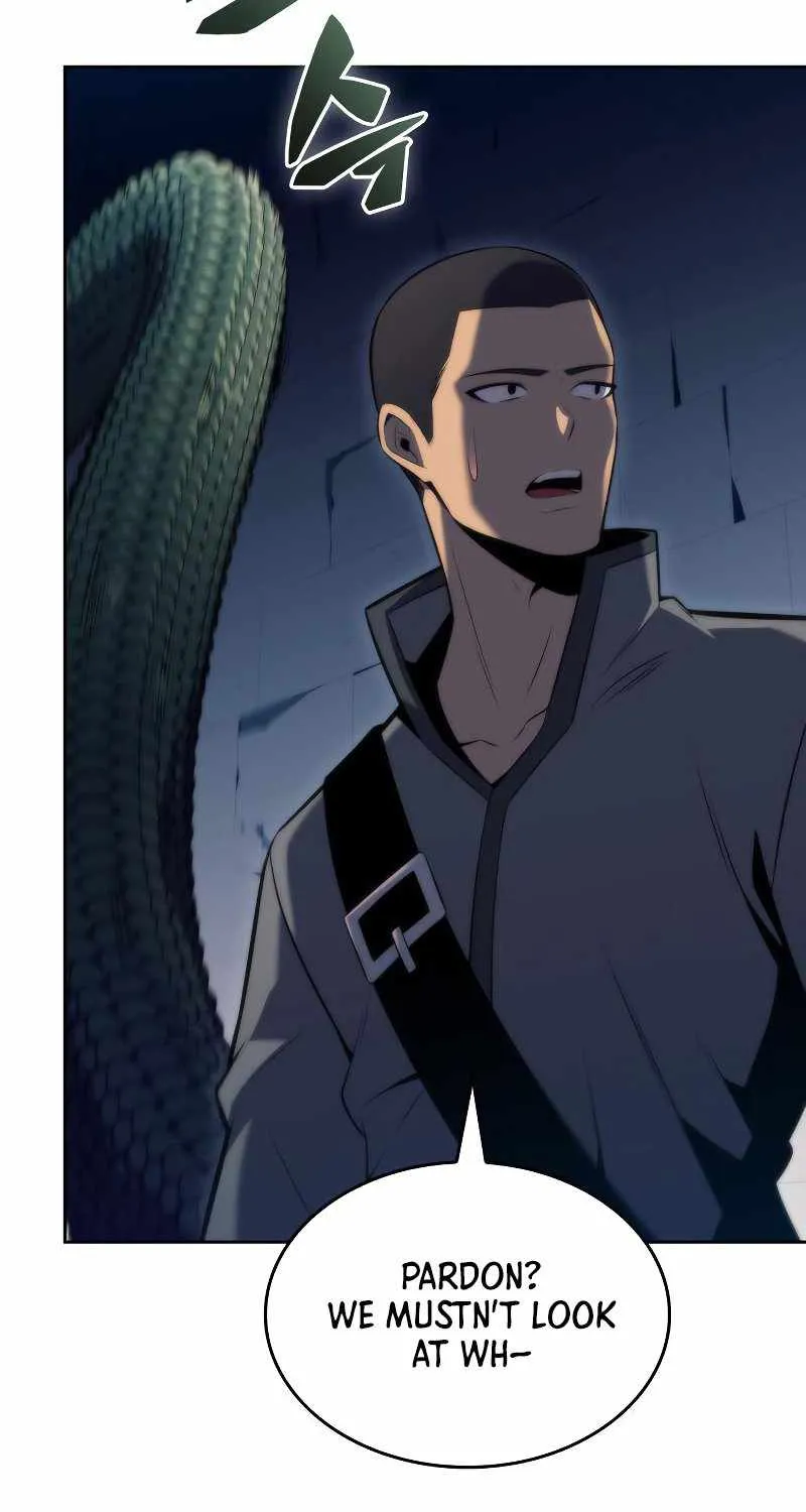 Solo Max-Level Newbie Chapter 70 page 96 - 