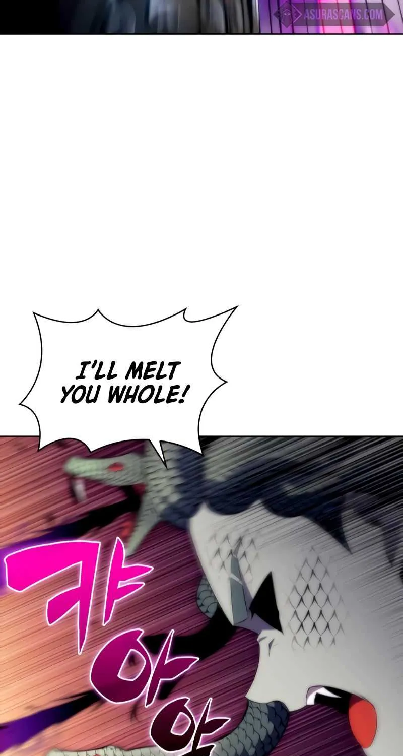 Solo Max-Level Newbie Chapter 71 page 11 - 