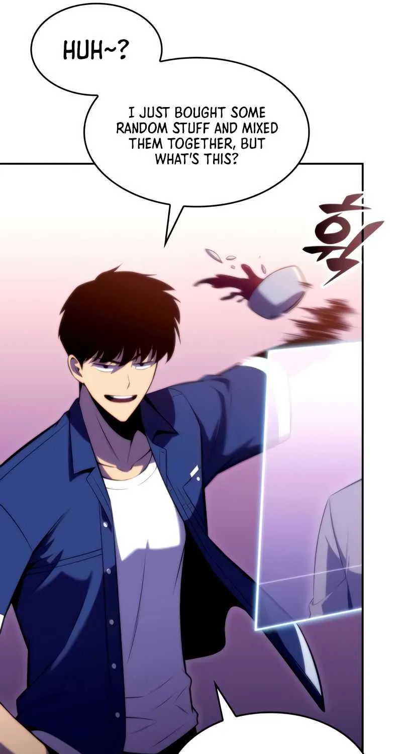 Solo Max-Level Newbie Chapter 71 page 105 - 