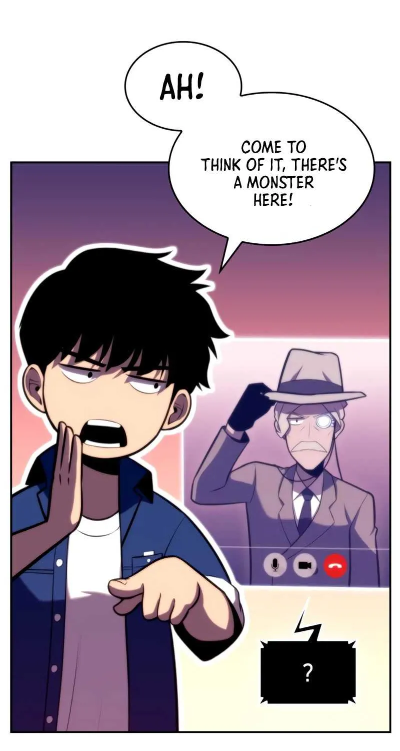 Solo Max-Level Newbie Chapter 71 page 108 - 