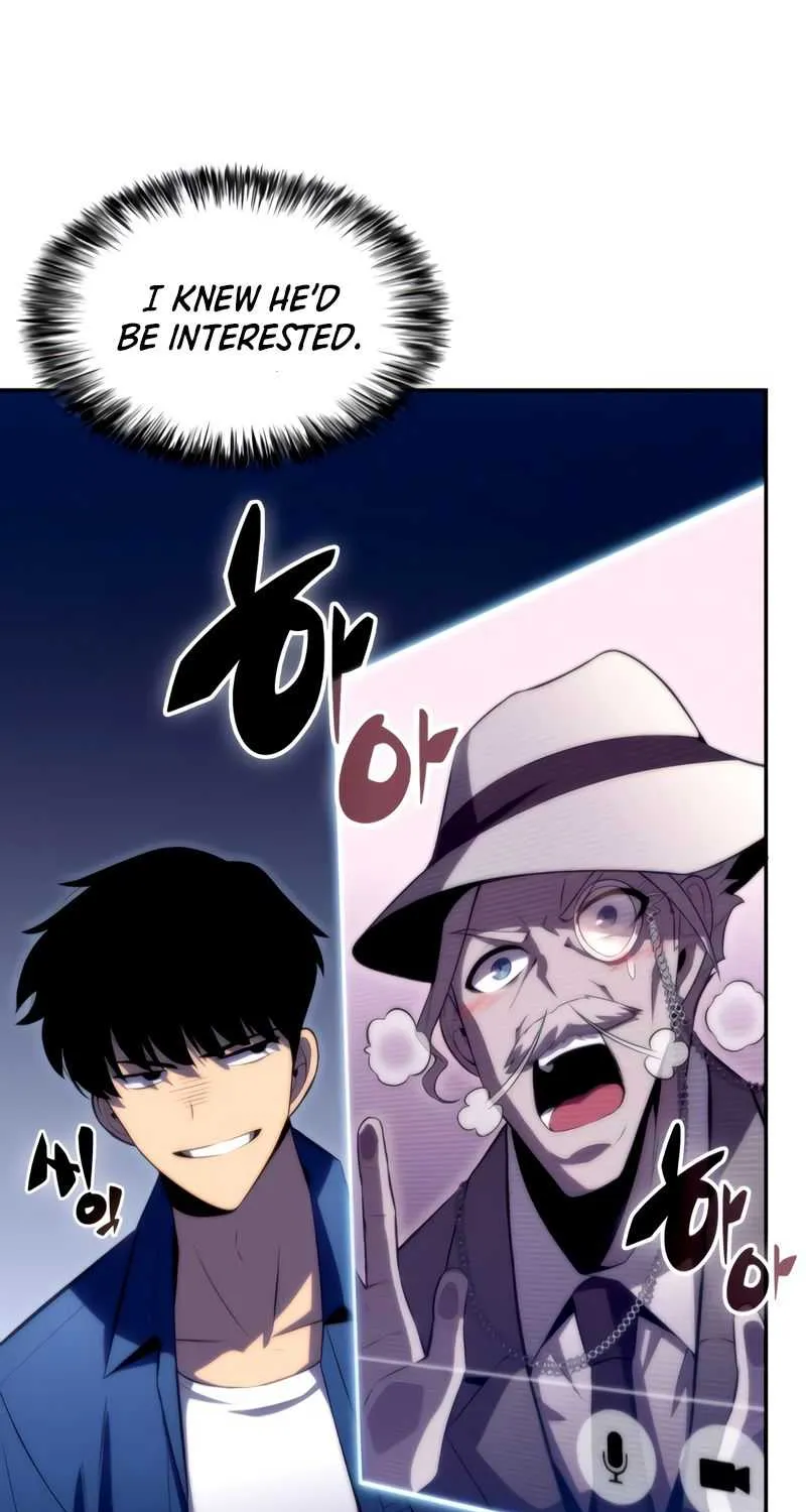 Solo Max-Level Newbie Chapter 71 page 111 - 