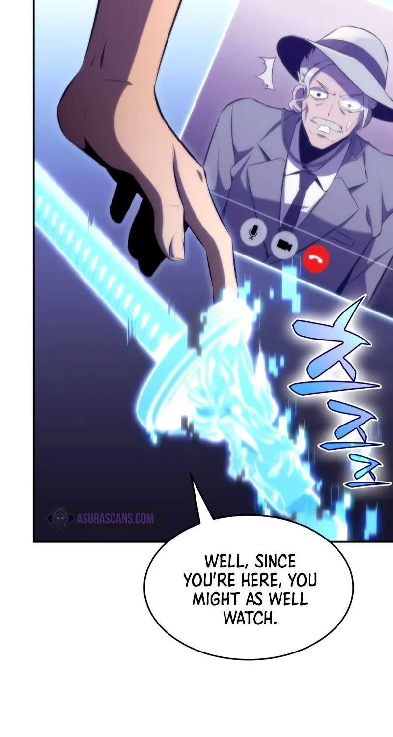 Solo Max-Level Newbie Chapter 71 page 113 - 