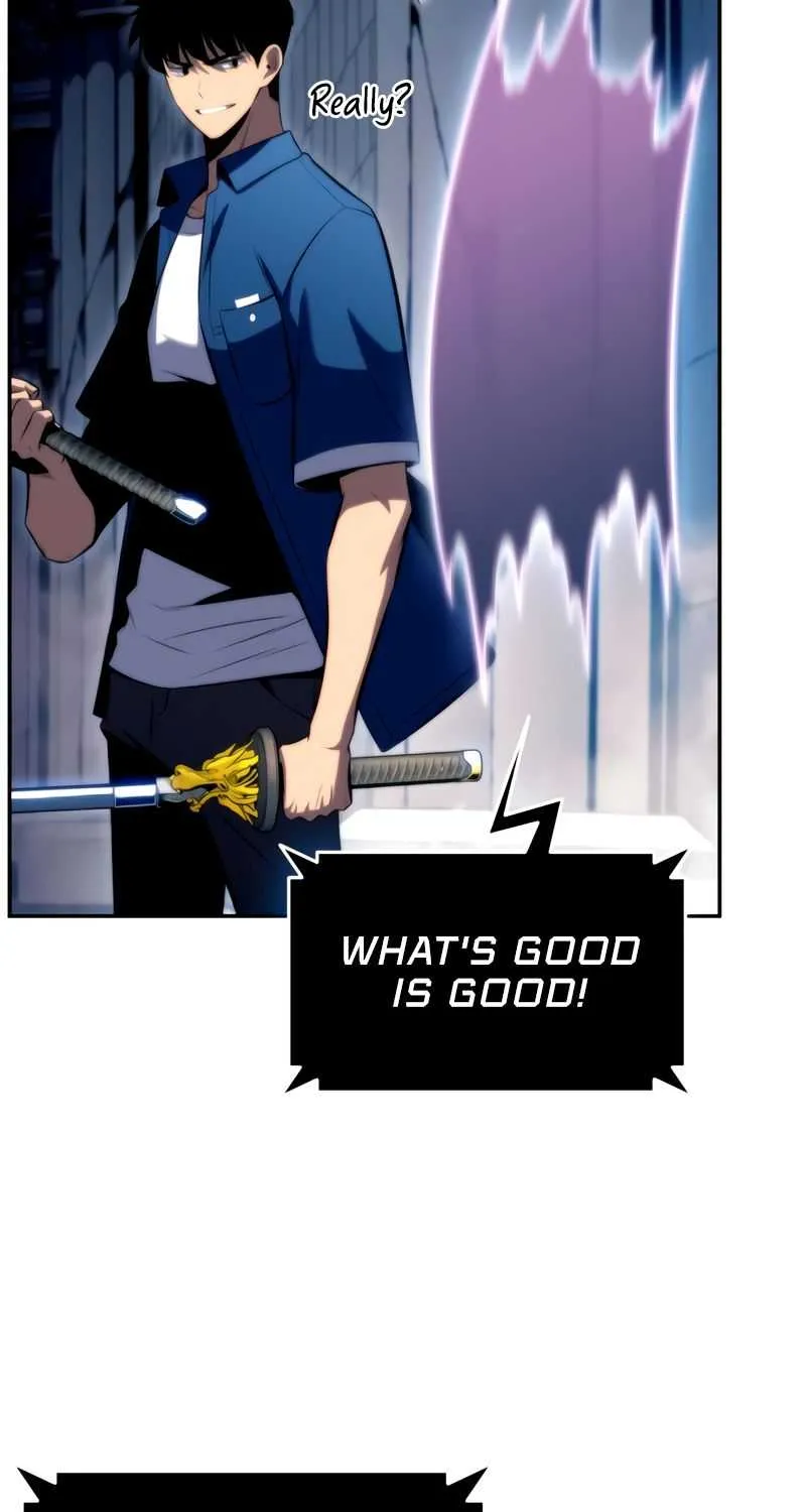 Solo Max-Level Newbie Chapter 71 page 119 - 