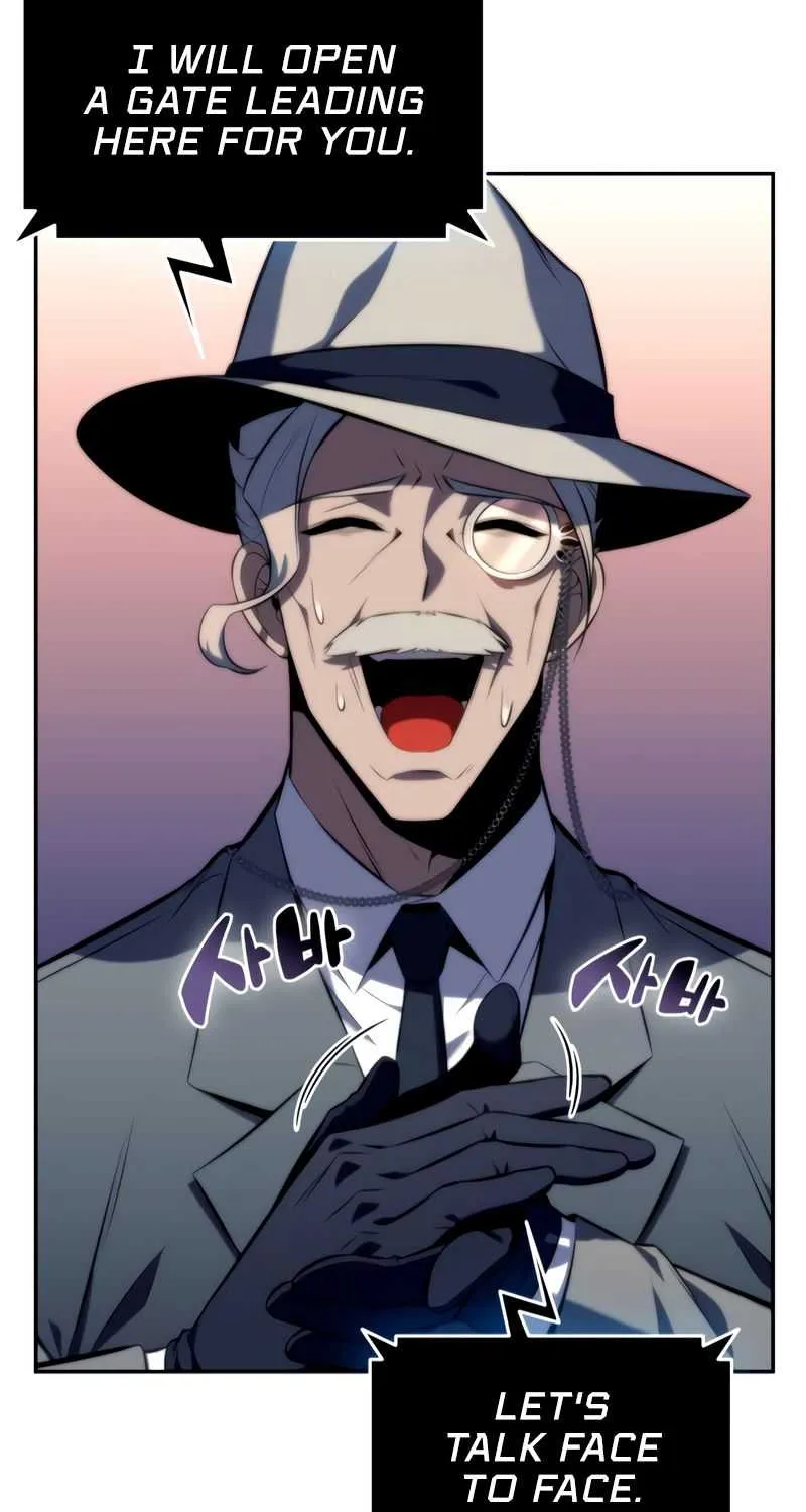 Solo Max-Level Newbie Chapter 71 page 120 - 