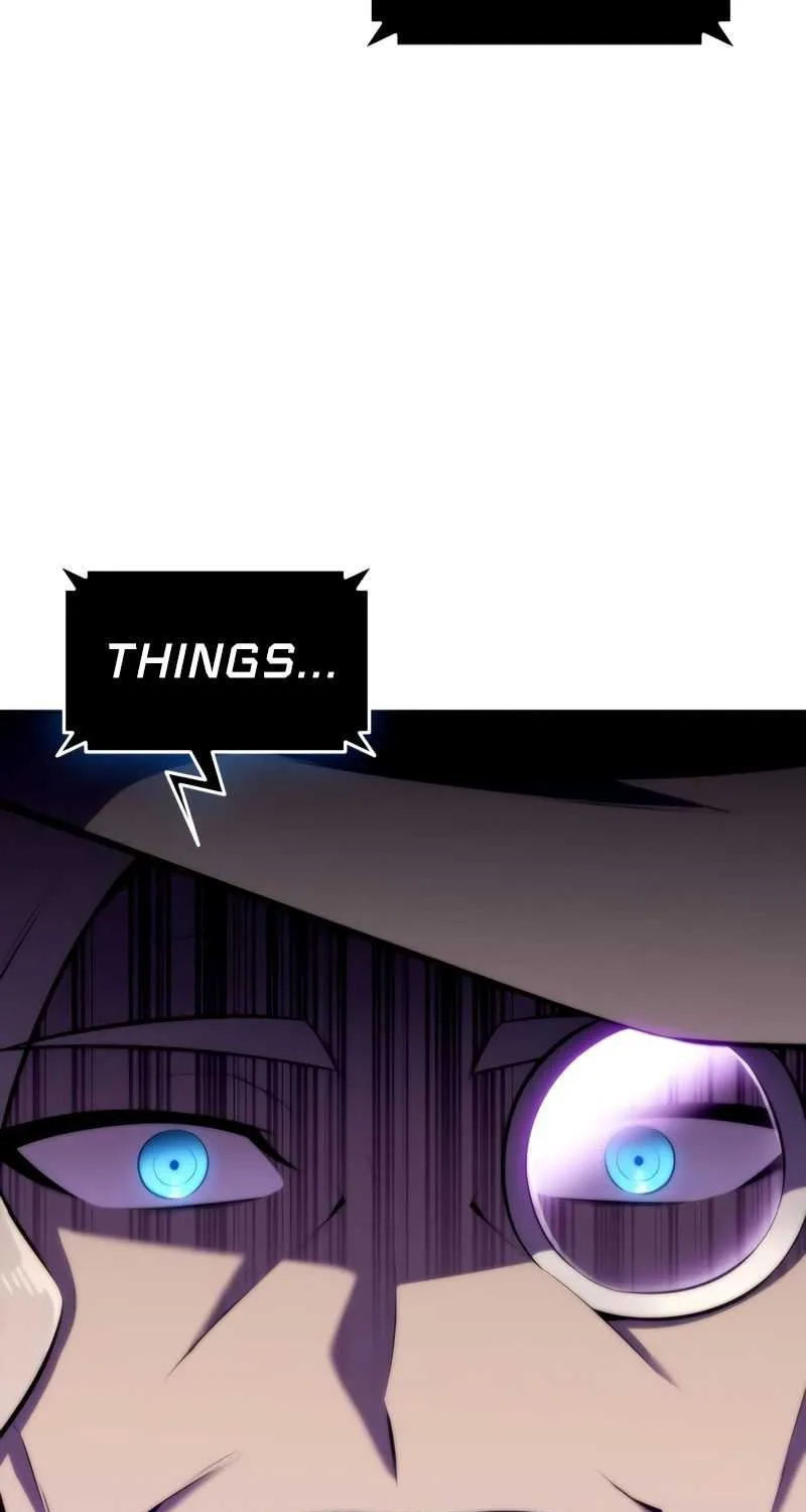 Solo Max-Level Newbie Chapter 71 page 121 - 
