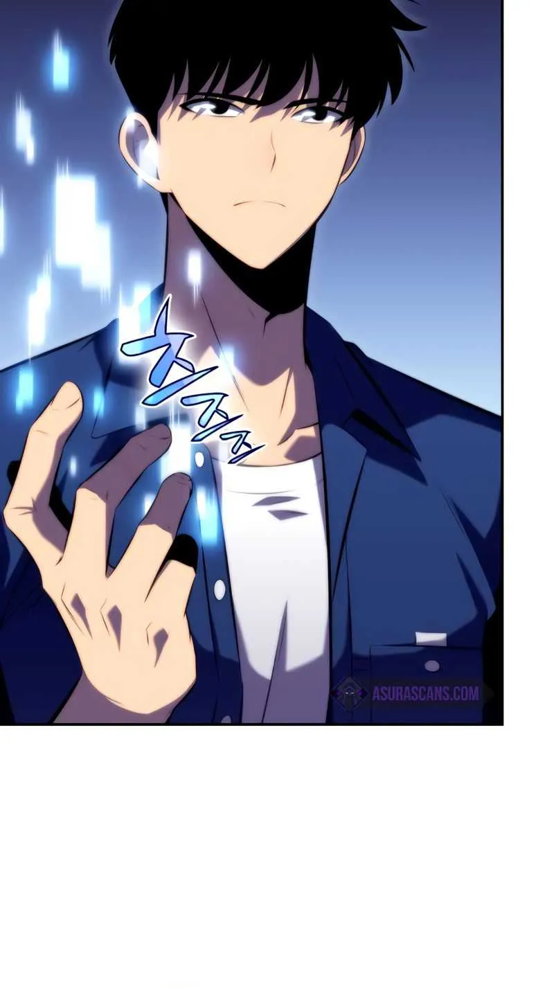 Solo Max-Level Newbie Chapter 71 page 123 - 