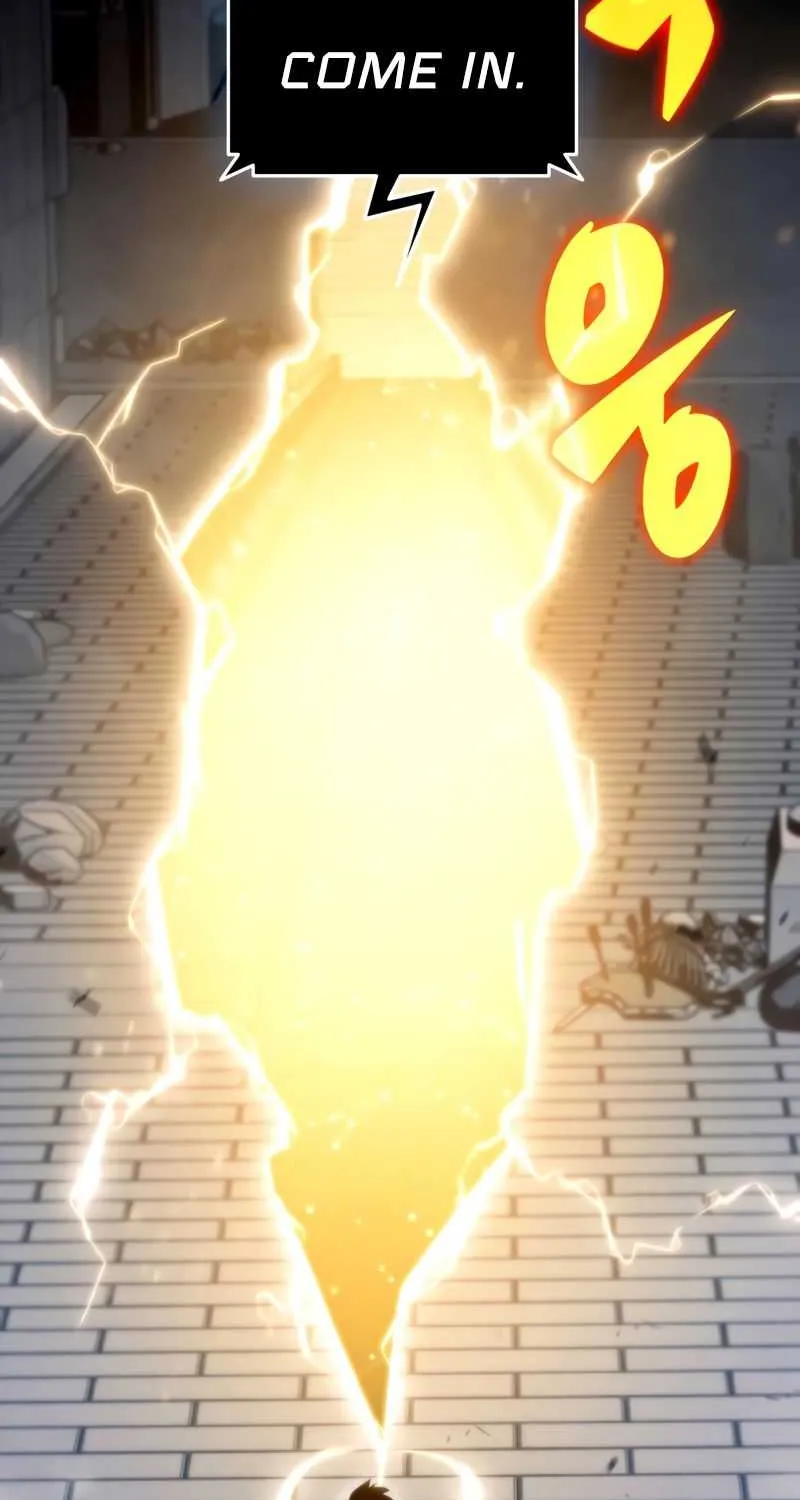 Solo Max-Level Newbie Chapter 71 page 126 - 