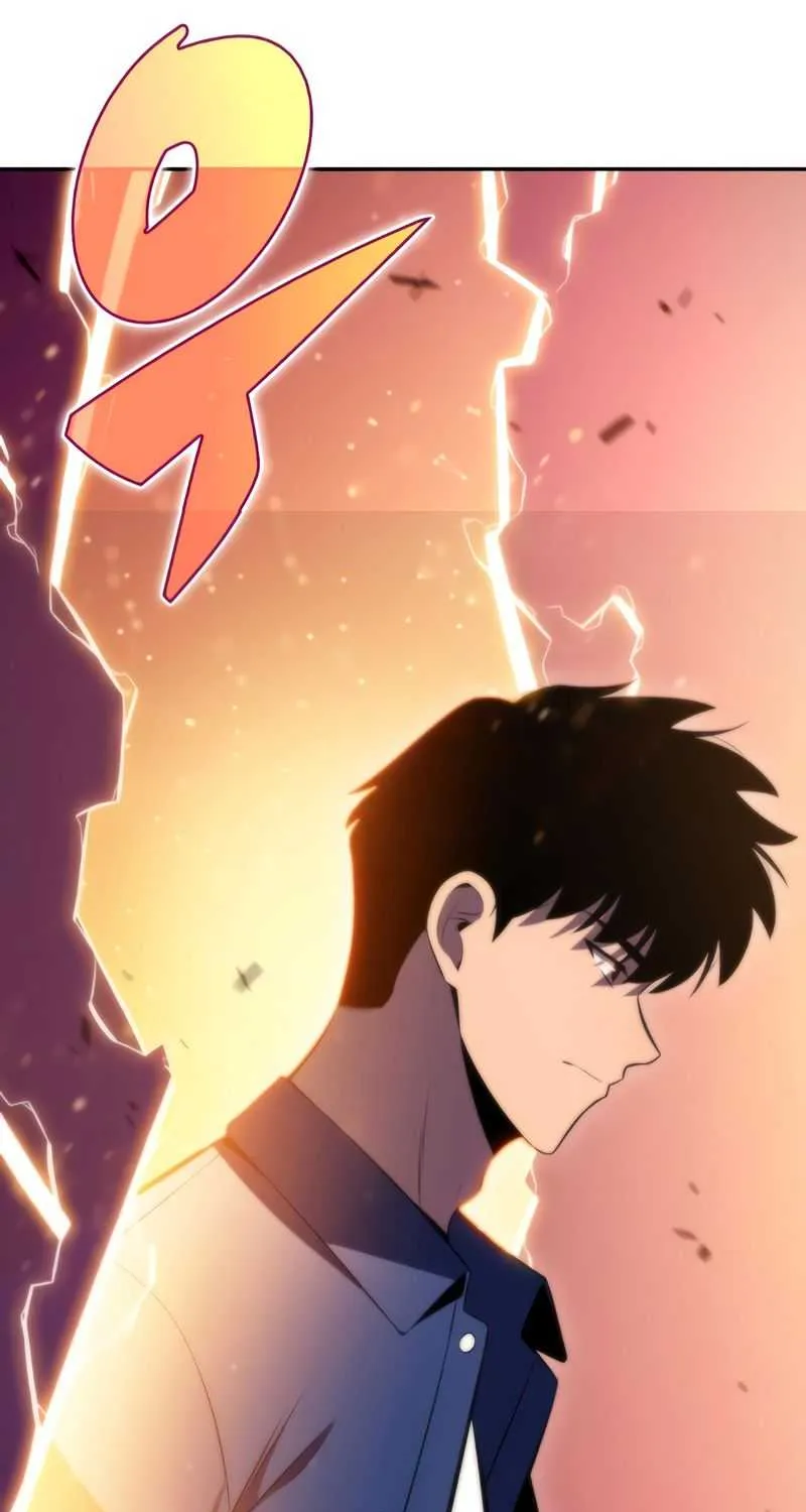 Solo Max-Level Newbie Chapter 71 page 128 - 