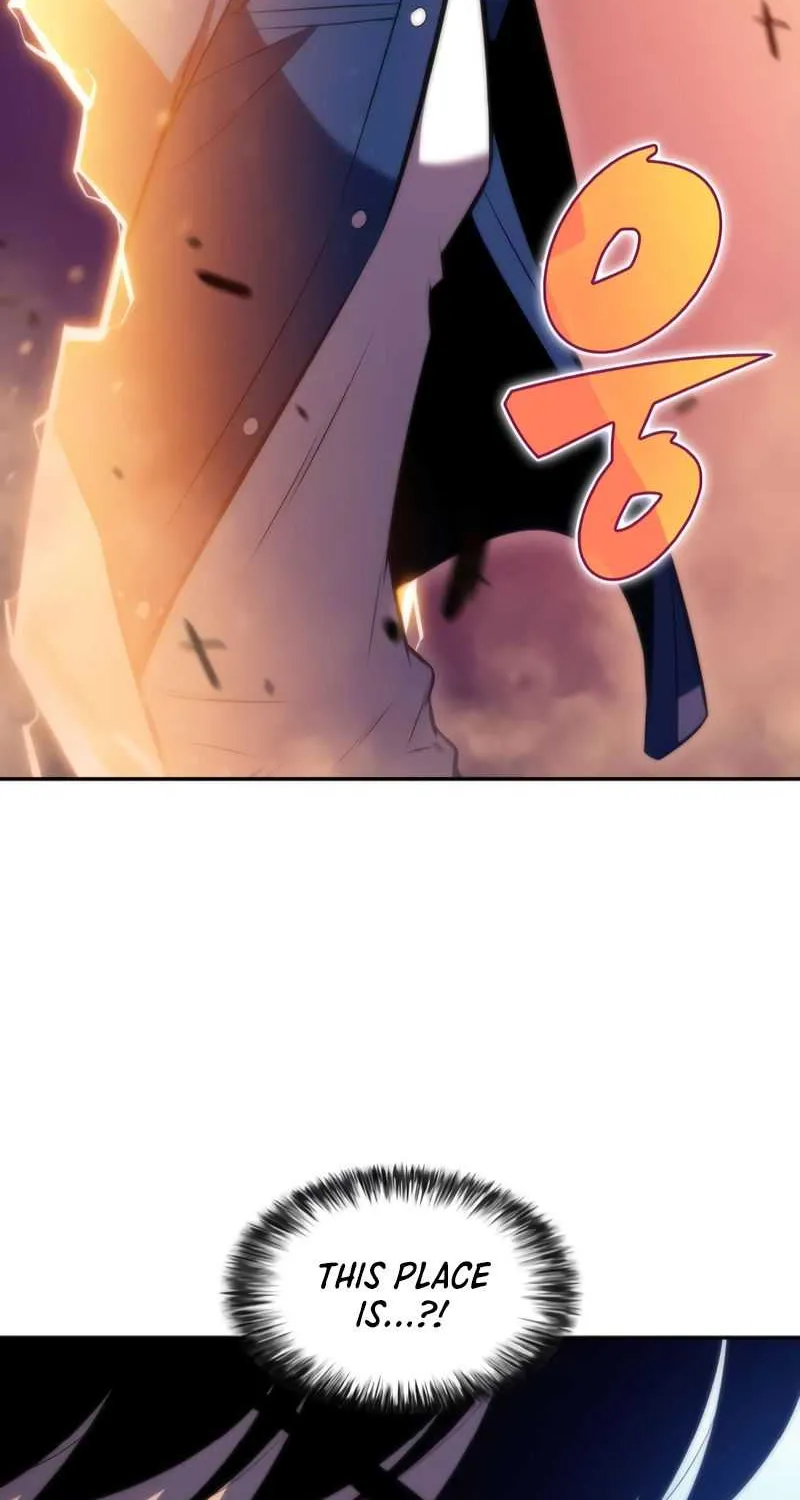 Solo Max-Level Newbie Chapter 71 page 129 - 