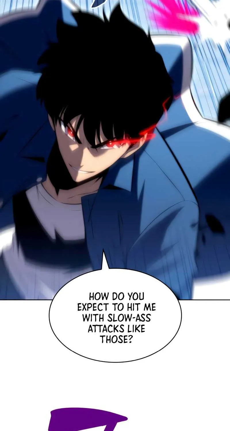Solo Max-Level Newbie Chapter 71 page 14 - 