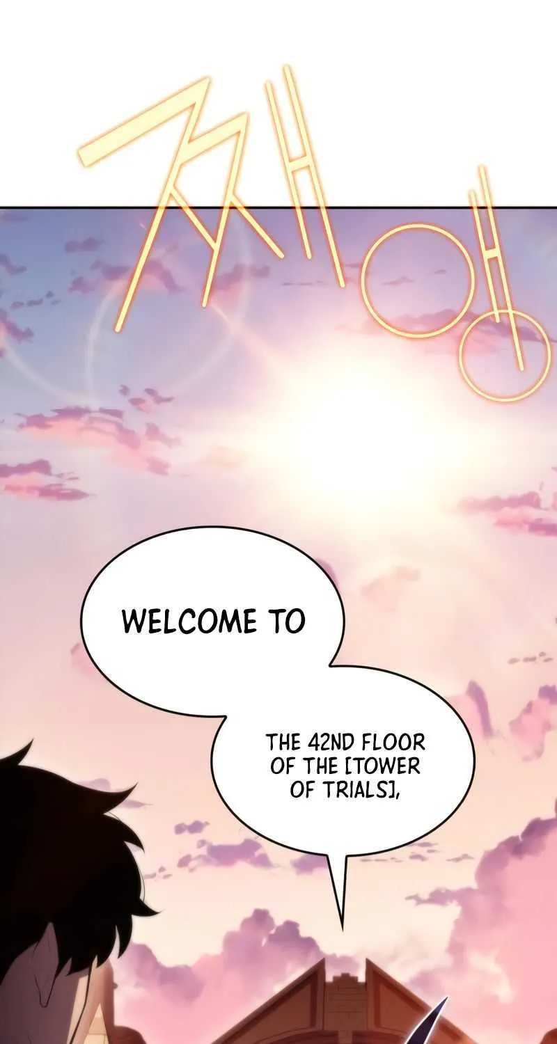 Solo Max-Level Newbie Chapter 71 page 132 - 