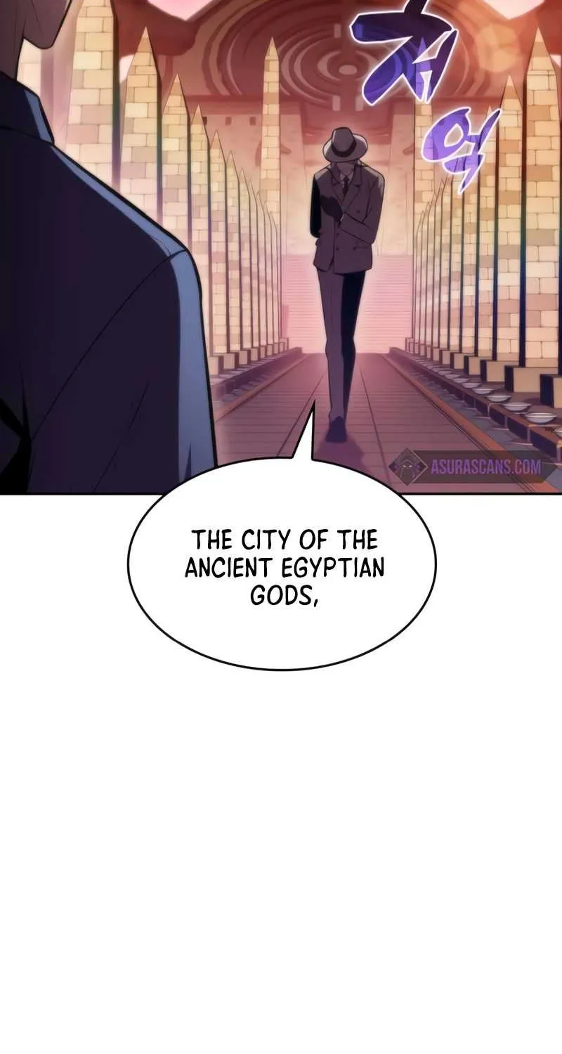 Solo Max-Level Newbie Chapter 71 page 133 - 