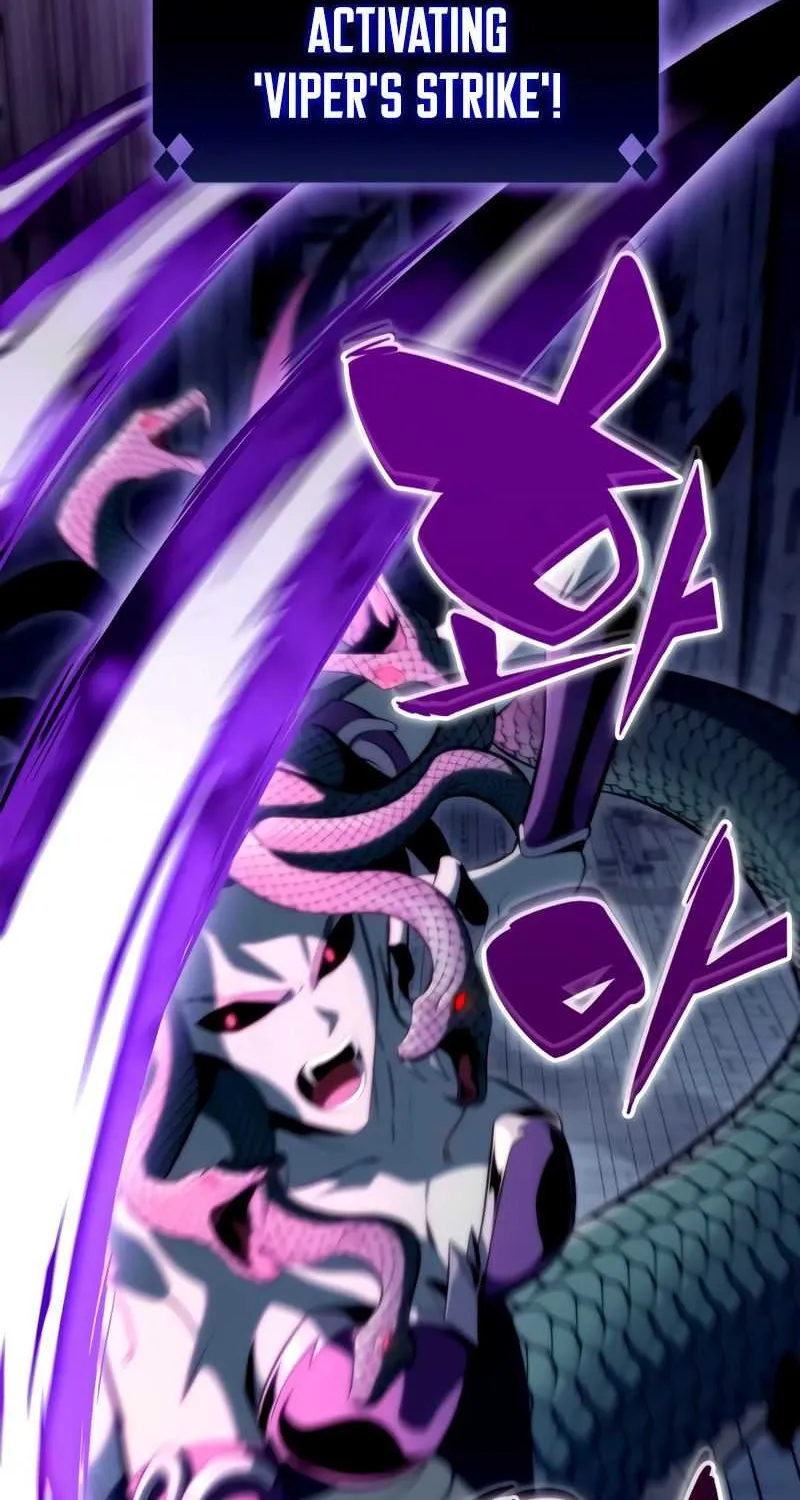 Solo Max-Level Newbie Chapter 71 page 16 - 
