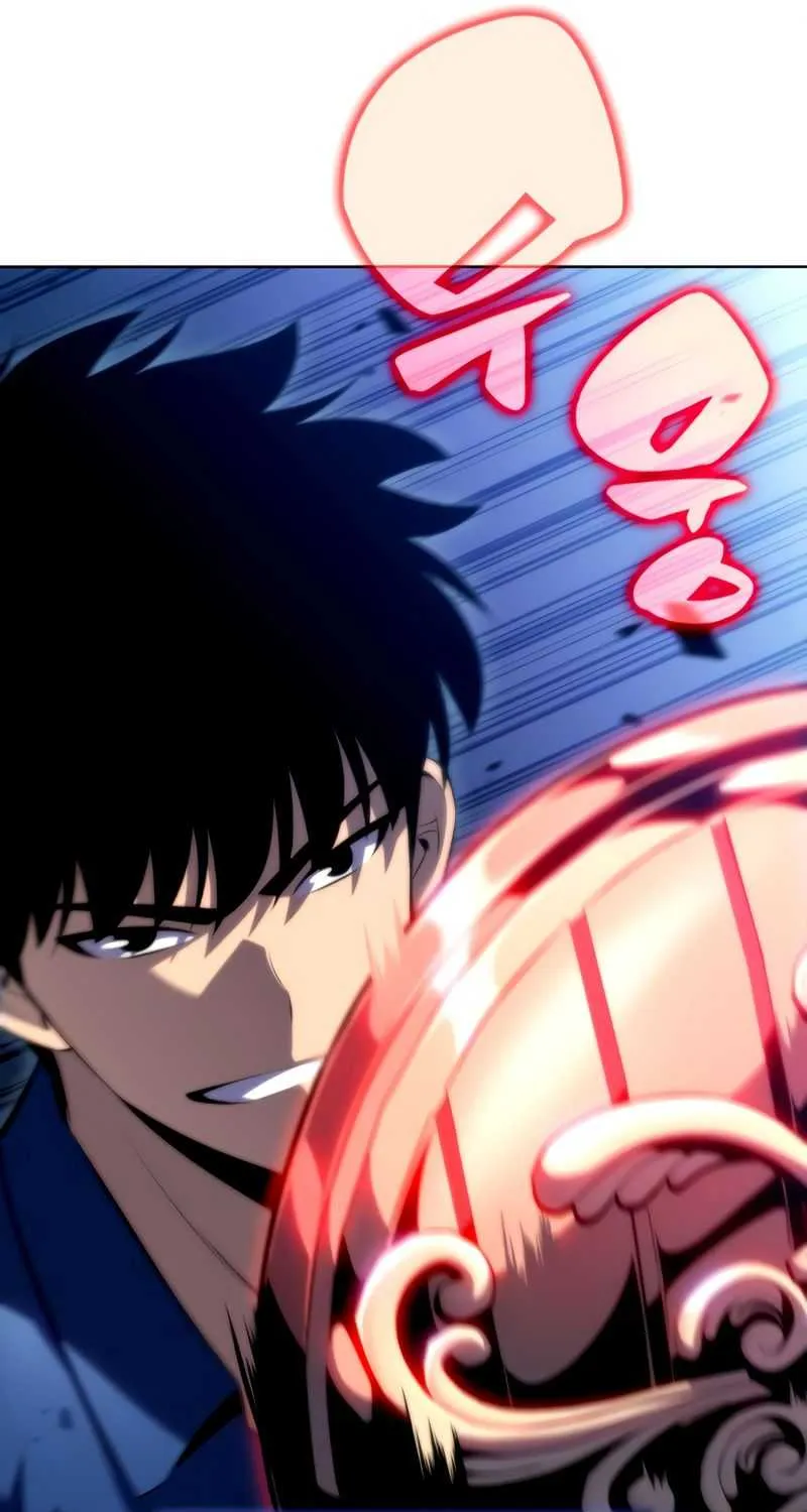 Solo Max-Level Newbie Chapter 71 page 19 - 