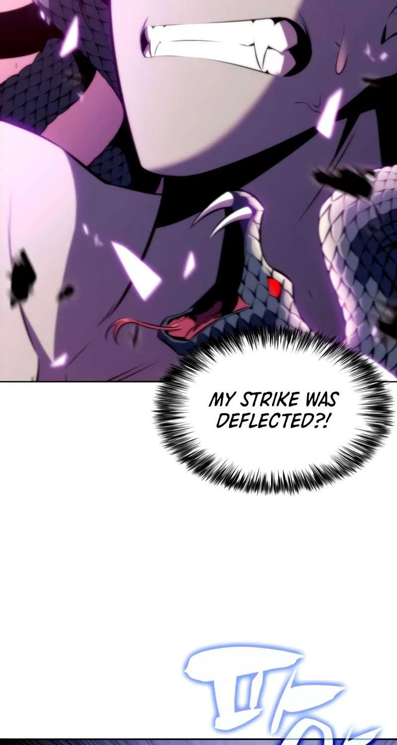 Solo Max-Level Newbie Chapter 71 page 23 - 