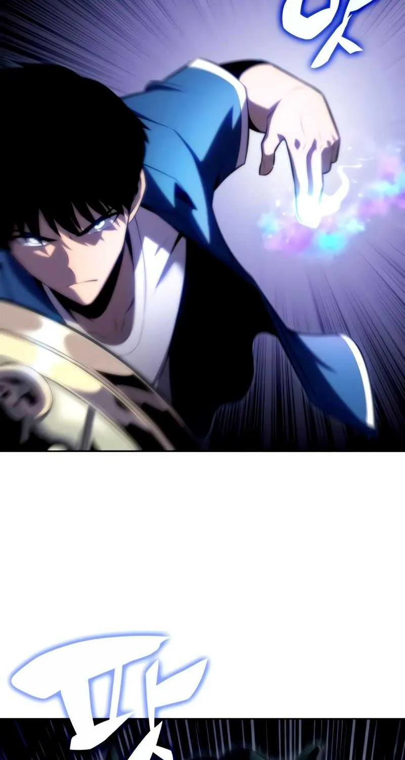 Solo Max-Level Newbie Chapter 71 page 24 - 