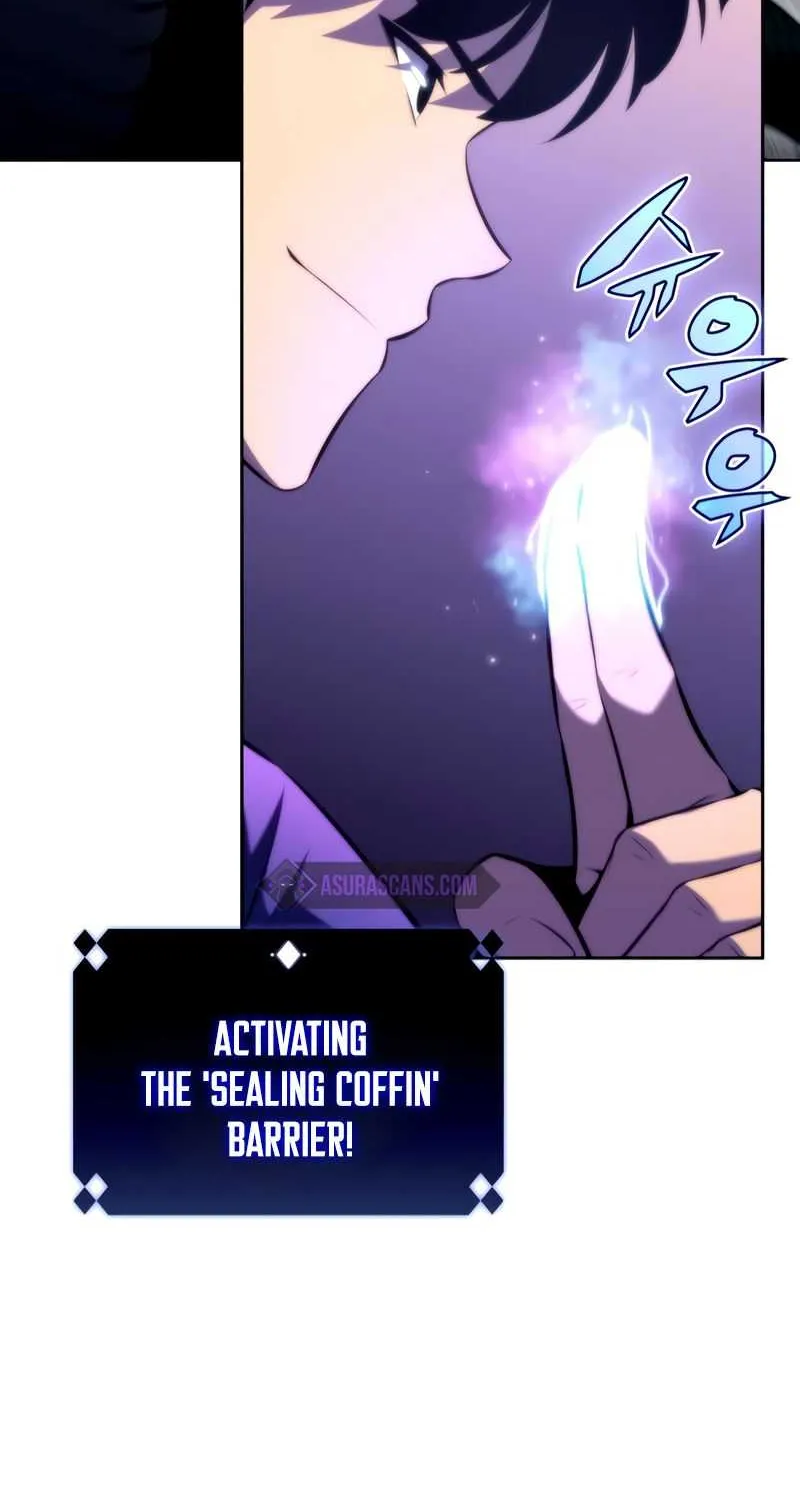 Solo Max-Level Newbie Chapter 71 page 26 - 