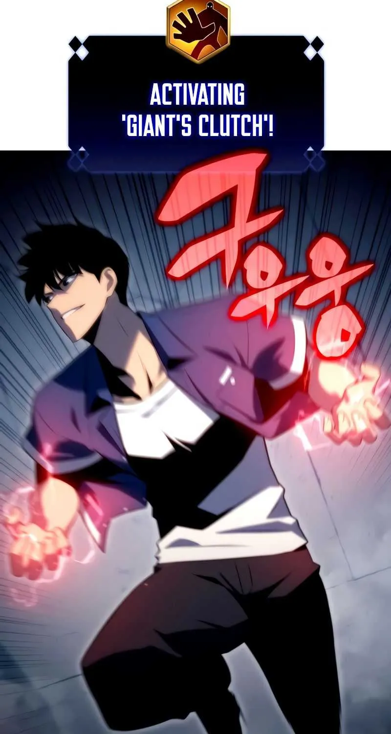 Solo Max-Level Newbie Chapter 71 page 41 - 