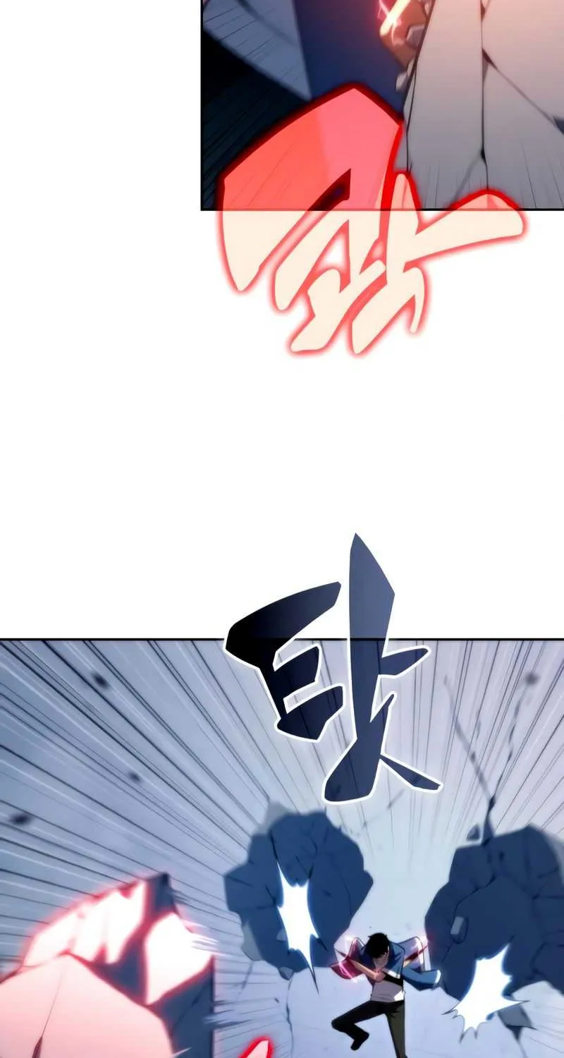 Solo Max-Level Newbie Chapter 71 page 44 - 