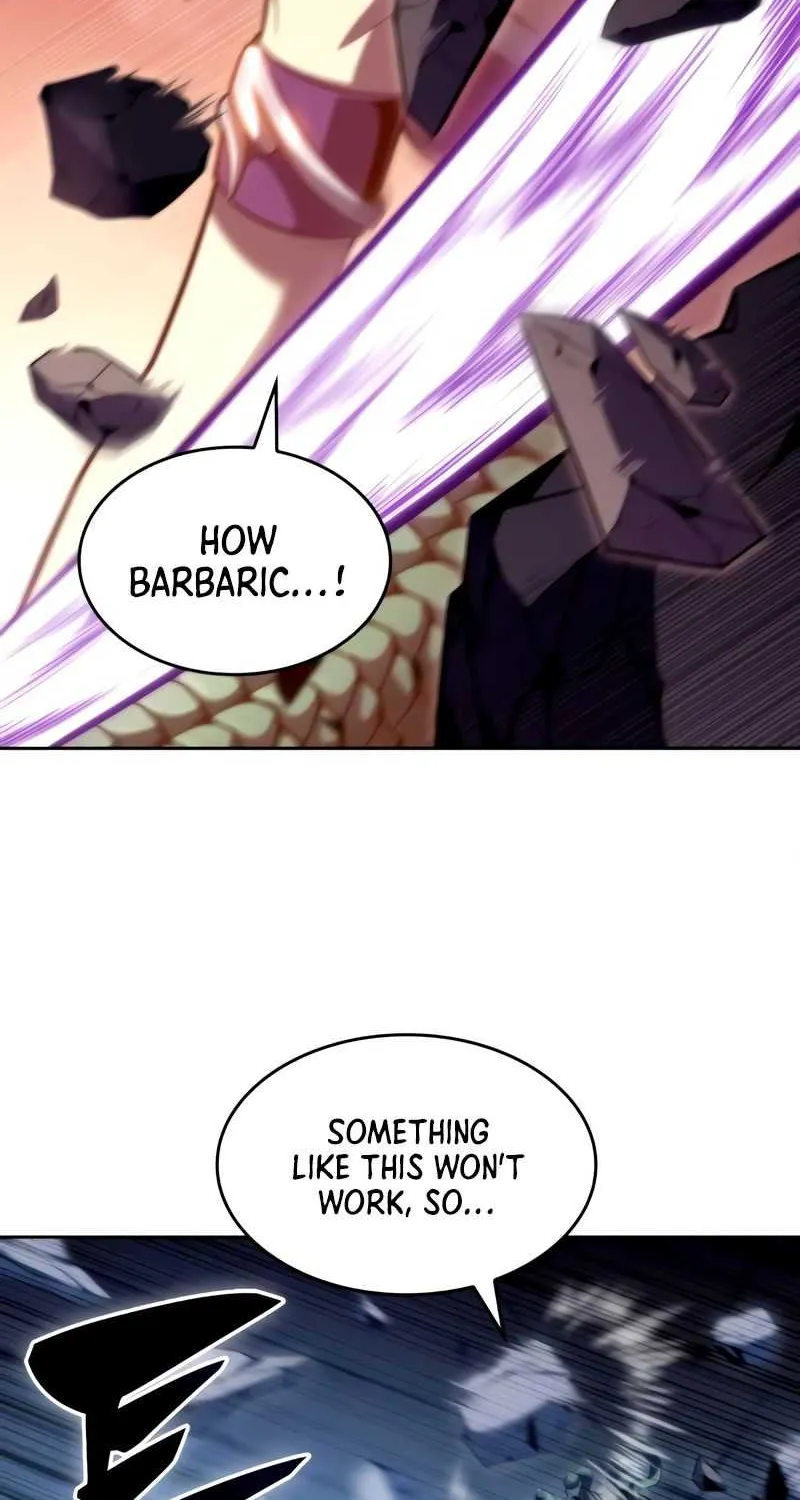 Solo Max-Level Newbie Chapter 71 page 48 - 