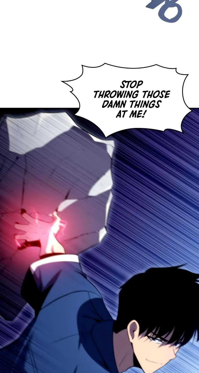 Solo Max-Level Newbie Chapter 71 page 50 - 