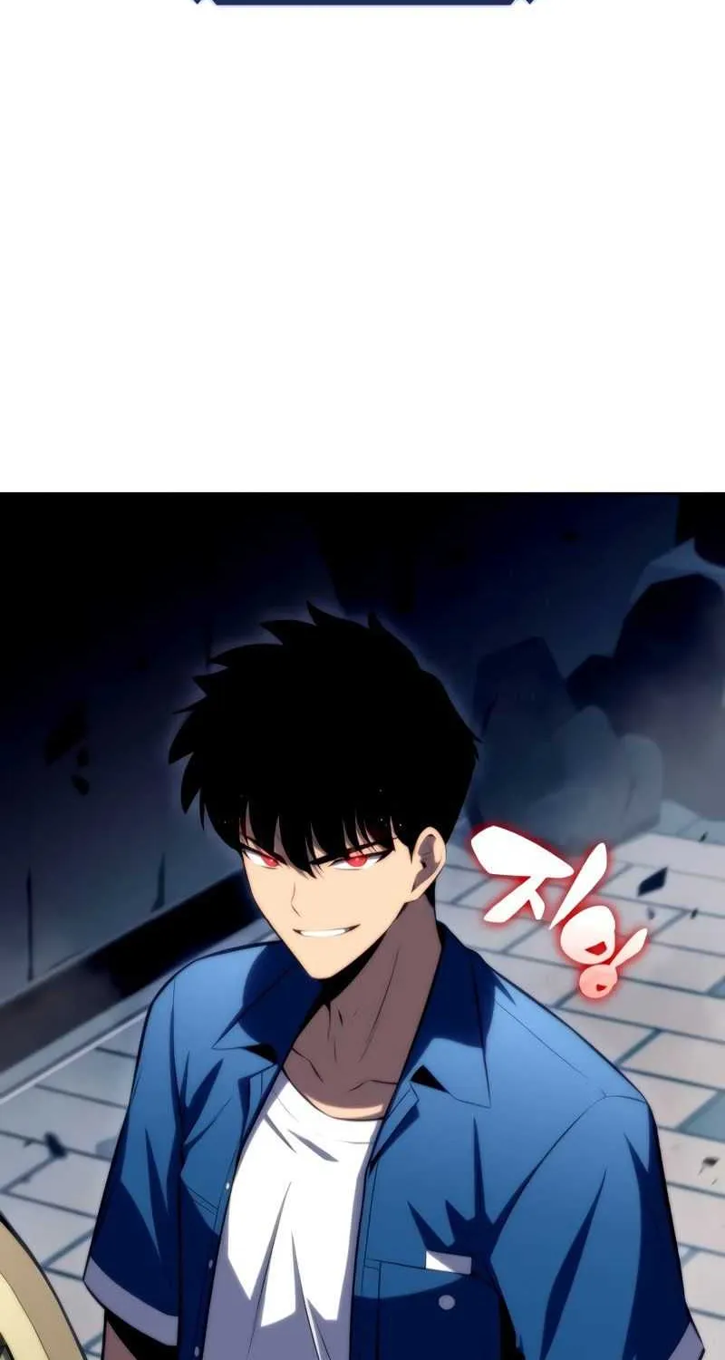 Solo Max-Level Newbie Chapter 71 page 6 - 