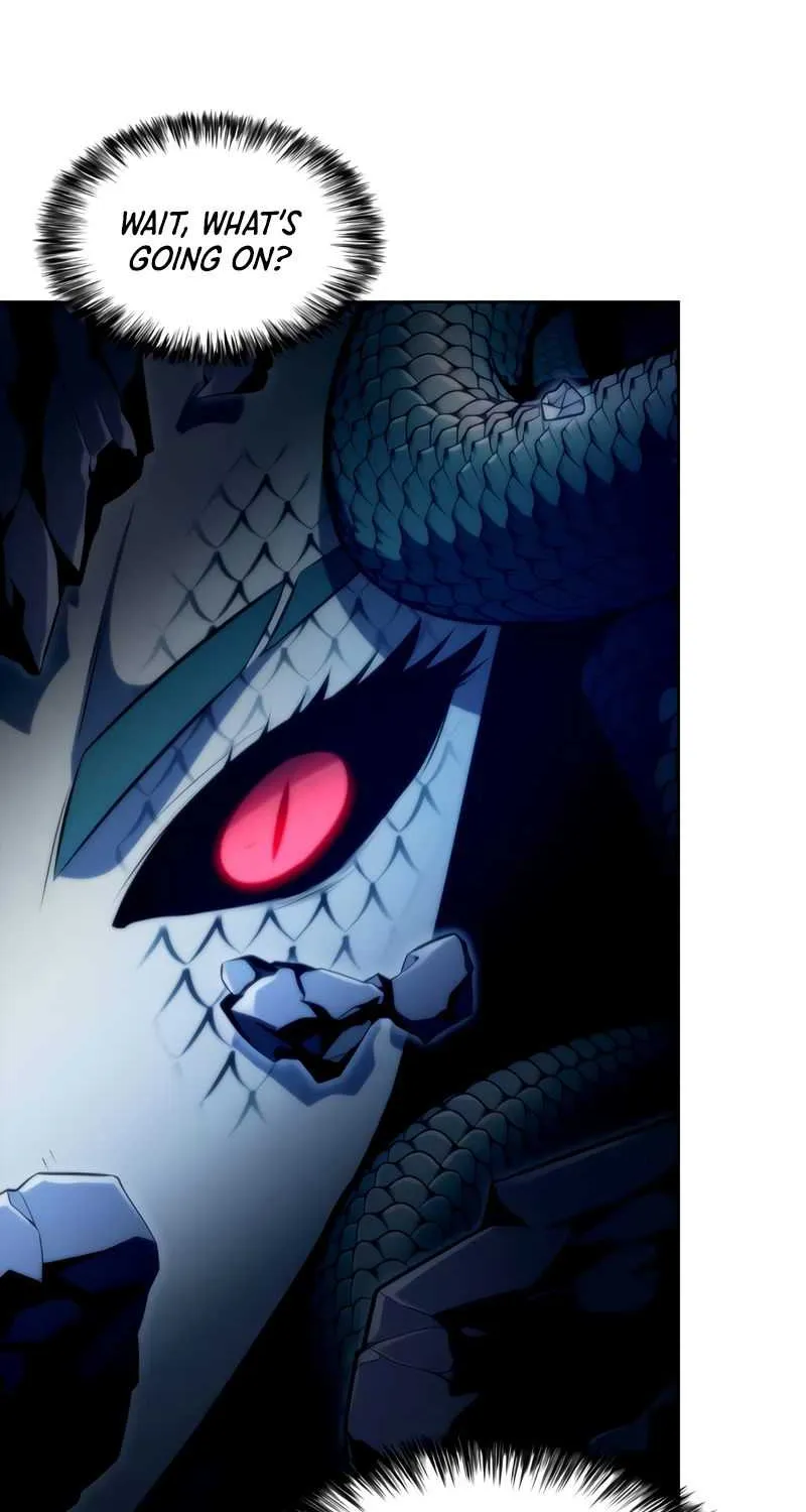 Solo Max-Level Newbie Chapter 71 page 52 - 