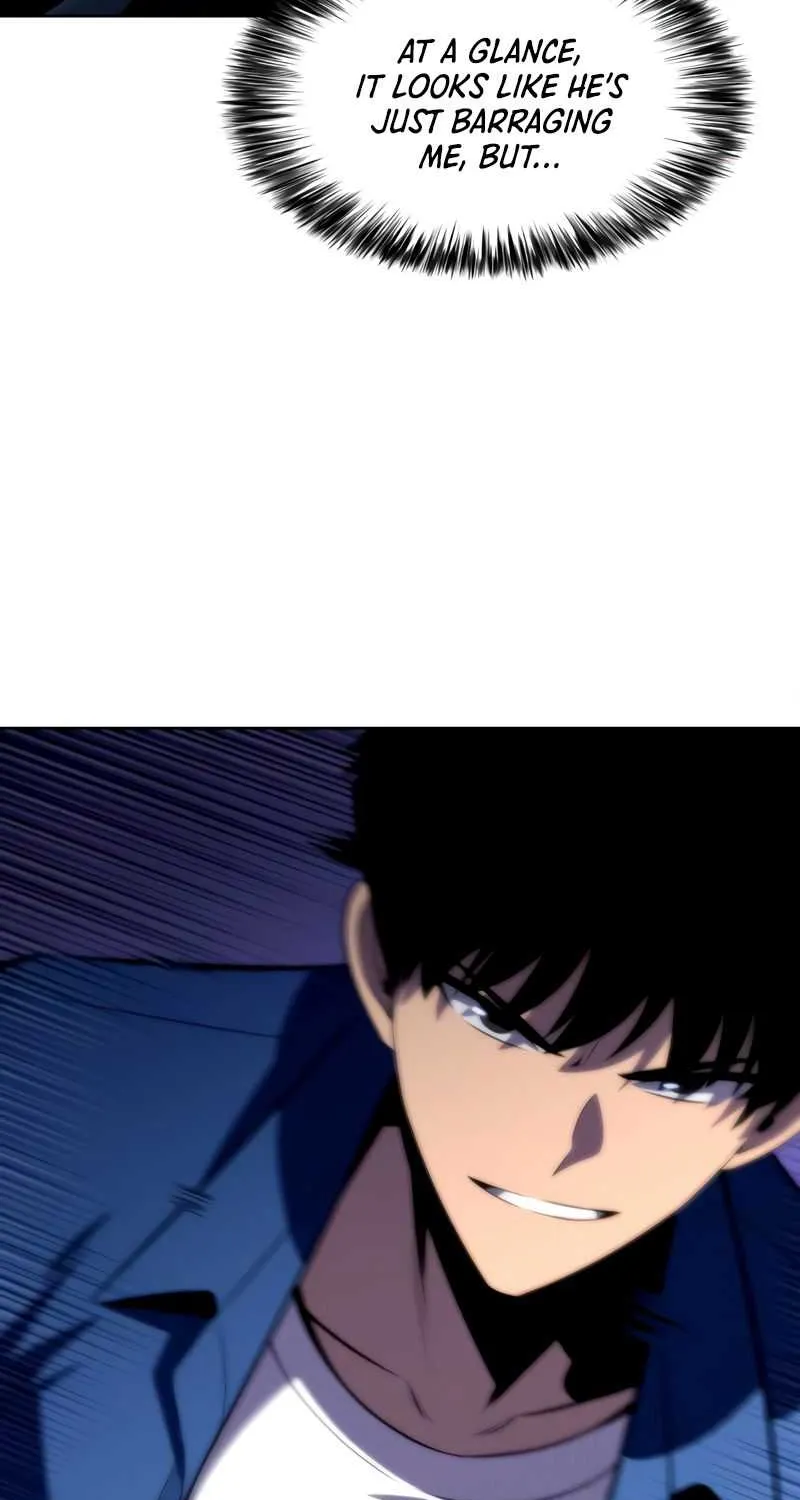 Solo Max-Level Newbie Chapter 71 page 53 - 